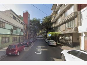 Casa en Venta en Hipódromo Condesa Cuauhtémoc