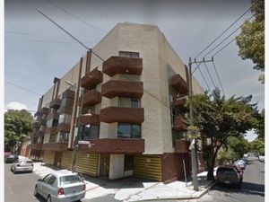 Departamento en Venta en Portales Norte Benito Juárez