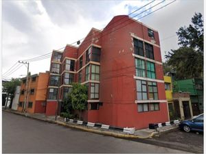 Departamento en Venta en Prado Churubusco Coyoacán