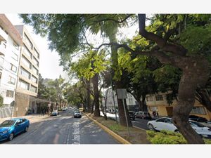 Departamento en Venta en Narvarte Poniente Benito Juárez