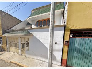 Casa en Venta en Consejo Agrarista Mexicano Iztapalapa