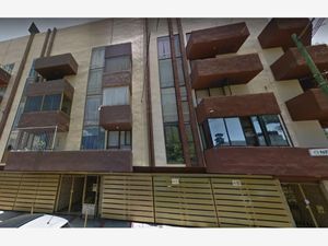 Departamento en Venta en Portales Norte Benito Juárez