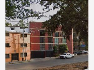 Departamento en Venta en Prado Churubusco Coyoacán