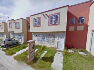 Casa en Venta en Real de San Martín Valle de Chalco Solidaridad