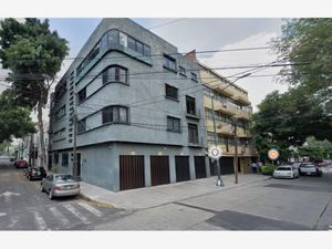 Departamento en Venta en Veronica Anzures Miguel Hidalgo