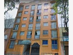 Departamento en Venta en Transito Cuauhtémoc