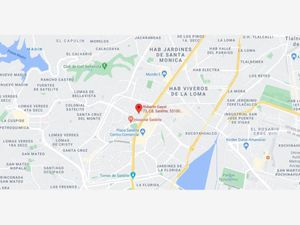 Departamento en Venta en Ciudad Satelite Naucalpan de Juárez