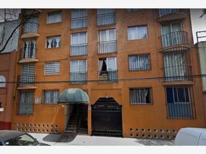 Departamento en Venta en Transito Cuauhtémoc