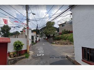 Casa en Venta en San Nicolás Totolapan La Magdalena Contreras