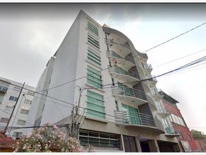 Departamento en Venta en Pasteros Azcapotzalco