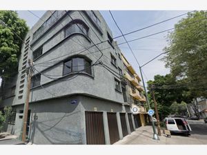 Departamento en Venta en Veronica Anzures Miguel Hidalgo