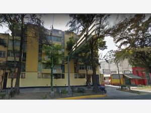 Departamento en Venta en Cuauhtemoc Cuauhtémoc