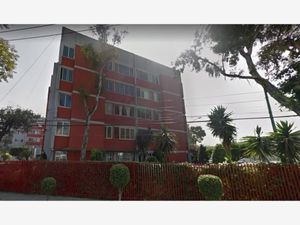 Departamento en Venta en Parque San Andres Coyoacán