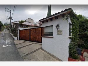 Casa en Venta en San Nicolás Totolapan La Magdalena Contreras