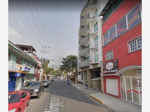 Departamento en Venta en Pasteros Azcapotzalco