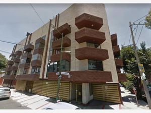 Departamento en Venta en Portales Norte Benito Juárez