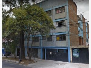 Departamento en Venta en Militar Marte Iztacalco