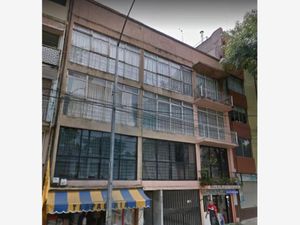 Departamento en Venta en Campestre Churubusco Coyoacán