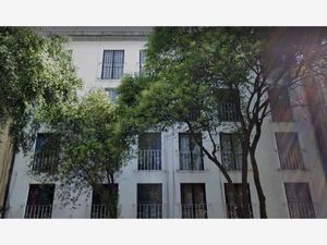 Departamento en Venta en Juarez Cuauhtémoc