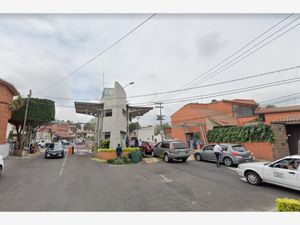 Casa en Venta en Club de Golf México Tlalpan