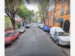 Departamento en Venta en Transito Cuauhtémoc