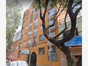 Departamento en Venta en Transito Cuauhtémoc