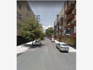 Departamento en Venta en Portales Norte Benito Juárez