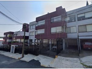 Departamento en Venta en Las Aguilas Álvaro Obregón