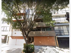 Departamento en Venta en Vertiz Narvarte Benito Juárez