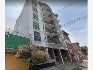 Departamento en Venta en Pasteros Azcapotzalco