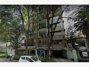 Departamento en Venta en Juarez Cuauhtémoc