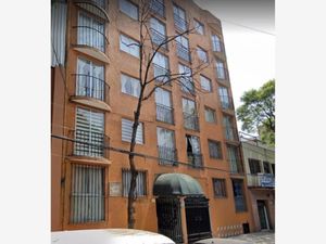 Departamento en Venta en Transito Cuauhtémoc