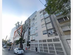 Departamento en Venta en Del Valle Sur Benito Juárez