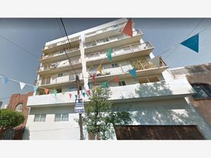 Departamento en Venta en Nueva Santa Maria Azcapotzalco