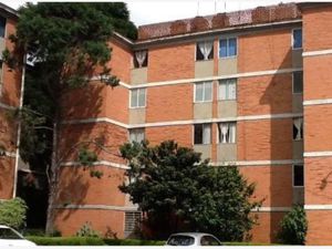 Departamento en Venta en San Pedro Martir Tlalpan