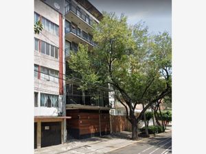 Departamento en Venta en Piedad Narvarte Benito Juárez