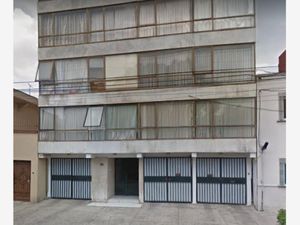 Departamento en Venta en Narvarte Poniente Benito Juárez