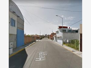 Casa en Venta en Ciudad Satélite Puebla