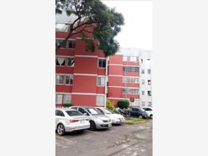 Departamento en Venta en Parque San Andres Coyoacán