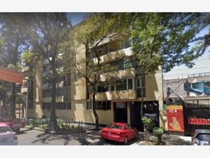 Departamento en Venta en Cuauhtemoc Cuauhtémoc