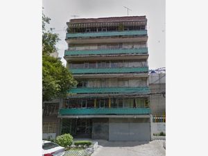 Departamento en Venta en Narvarte Poniente Benito Juárez