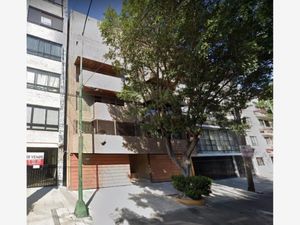 Departamento en Venta en Vertiz Narvarte Benito Juárez