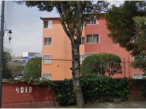 Departamento en Venta en El Parque de Coyoacan Coyoacán