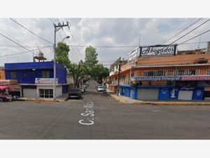 Casa en Venta en Santa Ursula Coapa Coyoacán