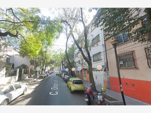 Departamento en Venta en Buenavista Cuauhtémoc