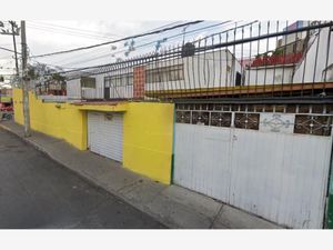 Casa en Venta en Ex-Ejido de San Francisco Culhuacán Coyoacán