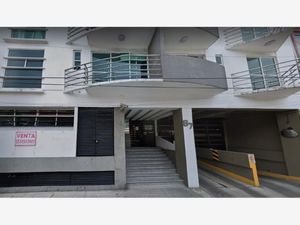 Departamento en Venta en Pasteros Azcapotzalco