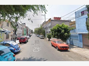 Casa en Venta en Pro-Hogar Azcapotzalco