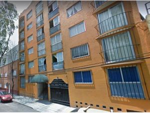 Departamento en Venta en Transito Cuauhtémoc