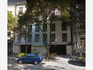 Departamento en Venta en Juarez Cuauhtémoc